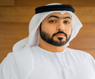 Omar Humaid Alshamsi